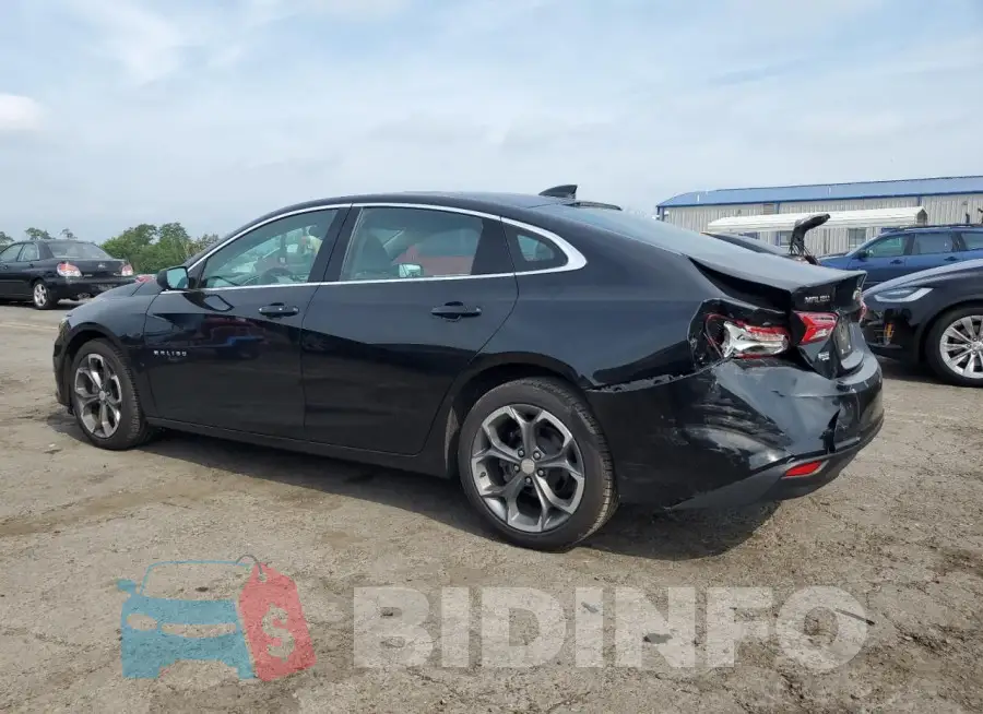 1G1ZD5ST6MF020166 Photo# 2