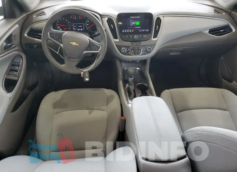 1G1ZD5ST6RF130965 Photo# 8