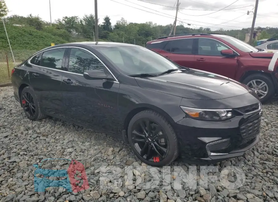 1G1ZD5ST7JF197398 Photo# 4