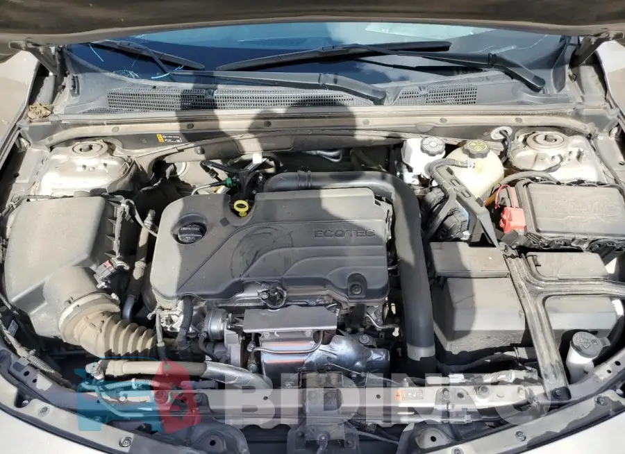 1G1ZD5ST7PF132110 Photo# 11
