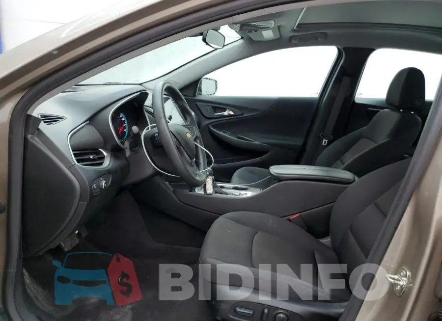1G1ZD5ST7PF132110 Photo# 7