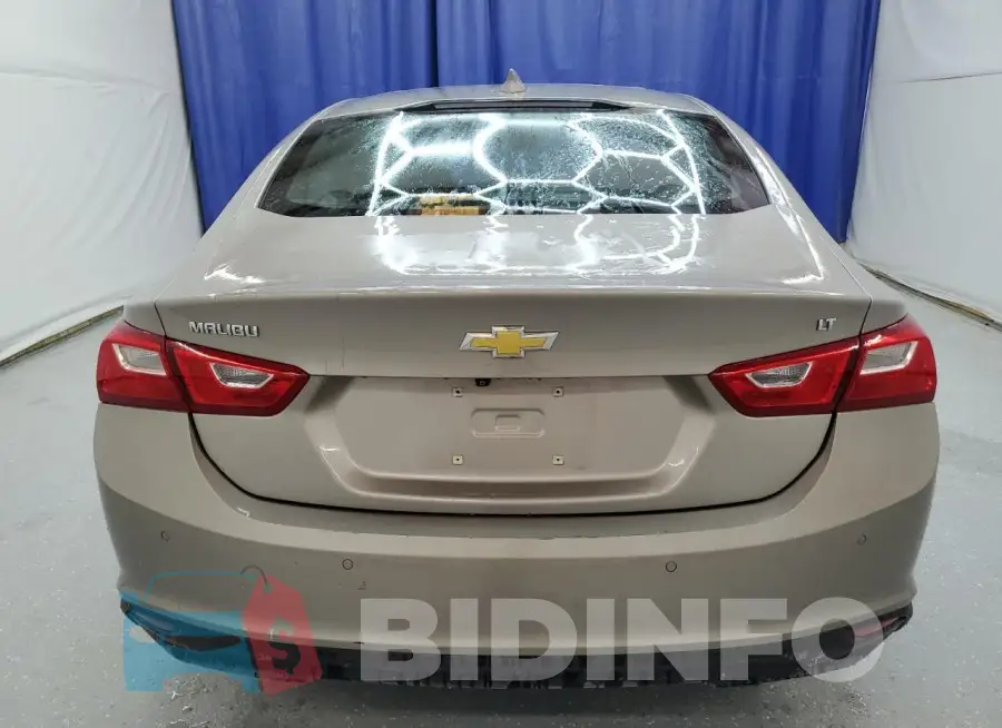 1G1ZD5ST7PF132110 Photo# 6