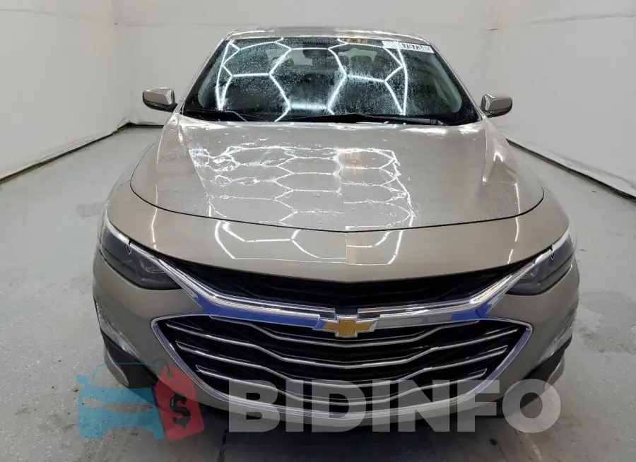 1G1ZD5ST7PF132110 Photo# 5