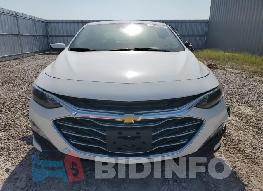 1G1ZD5ST7RF211795 Photo# 5