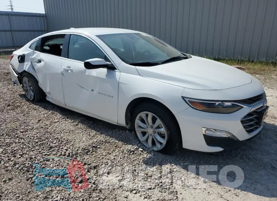 1G1ZD5ST7RF211795 Photo# 4