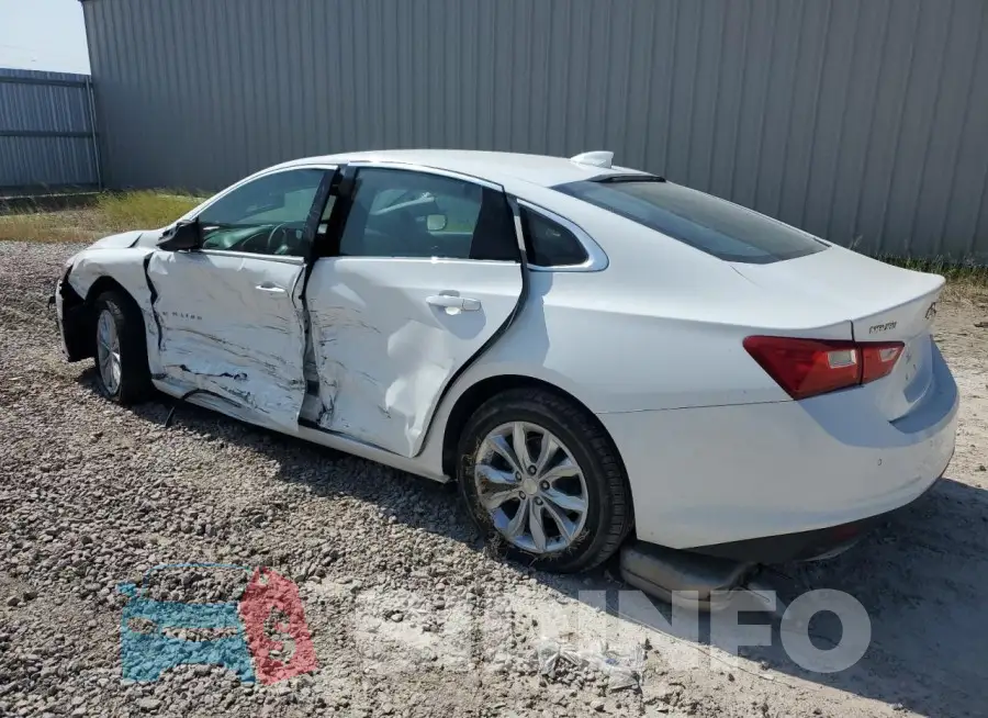 1G1ZD5ST7RF211795 Photo# 2