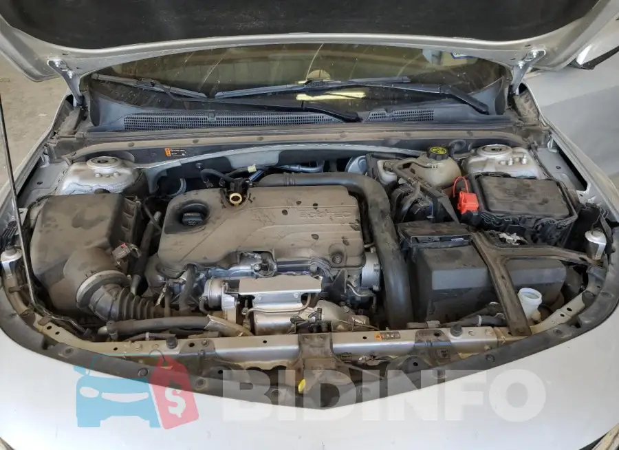 1G1ZD5ST8KF212072 Photo# 11