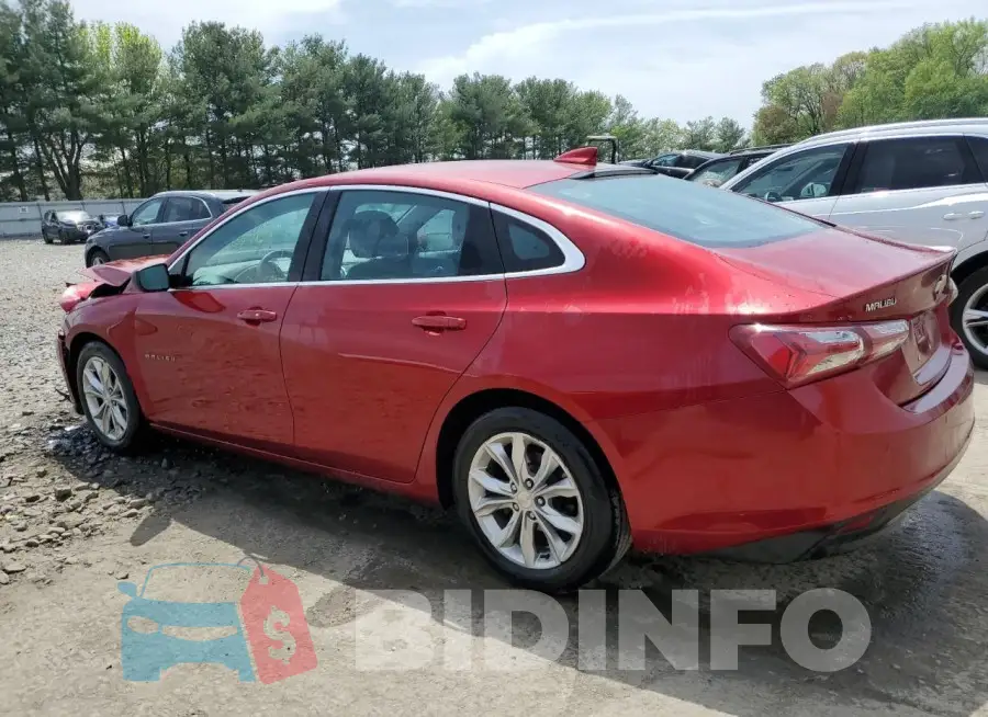 1G1ZD5ST8MF052827 Photo# 2