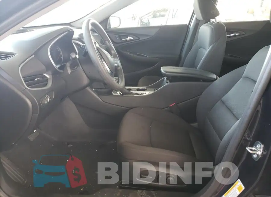 1G1ZD5ST8PF210314 Photo# 7