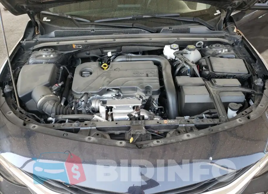 1G1ZD5ST8PF210314 Photo# 11