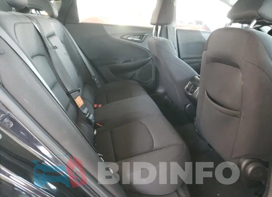 1G1ZD5ST8PF210314 Photo# 10