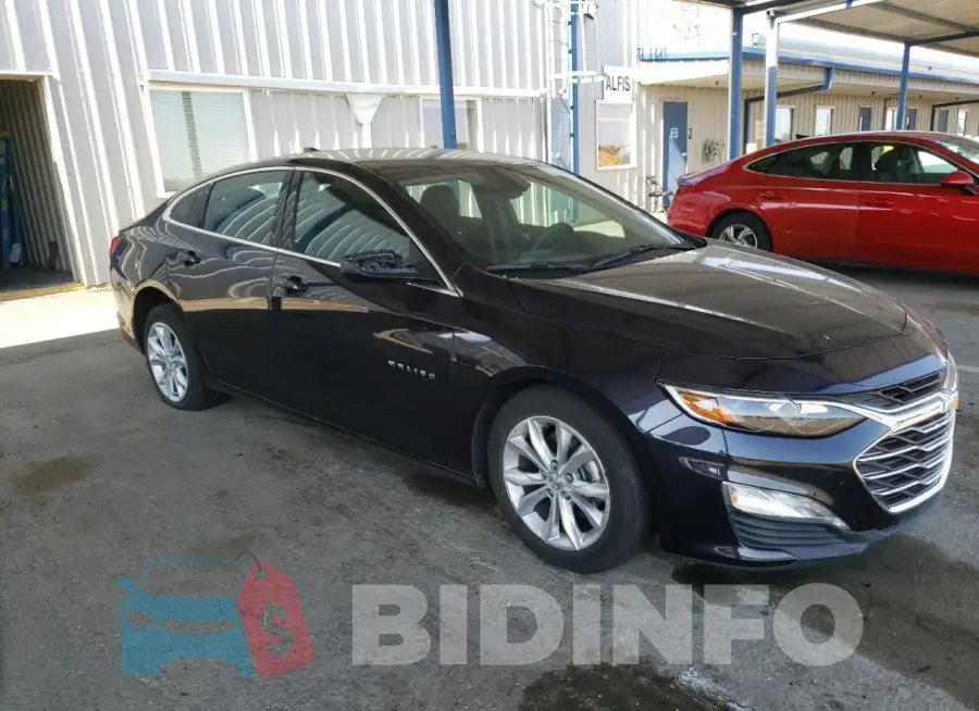 1G1ZD5ST8PF210314 Photo# 4