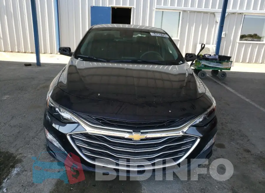 1G1ZD5ST8PF210314 Photo# 5