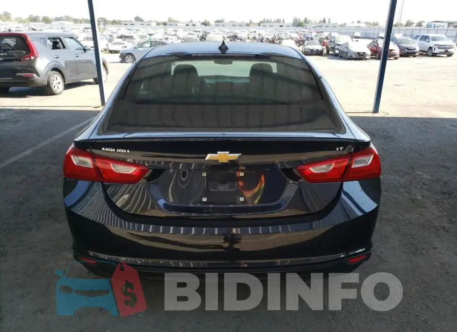 1G1ZD5ST8PF210314 Photo# 6
