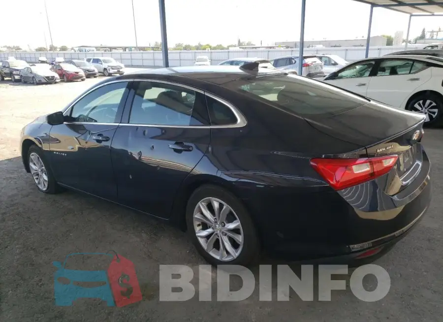 1G1ZD5ST8PF210314 Photo# 2