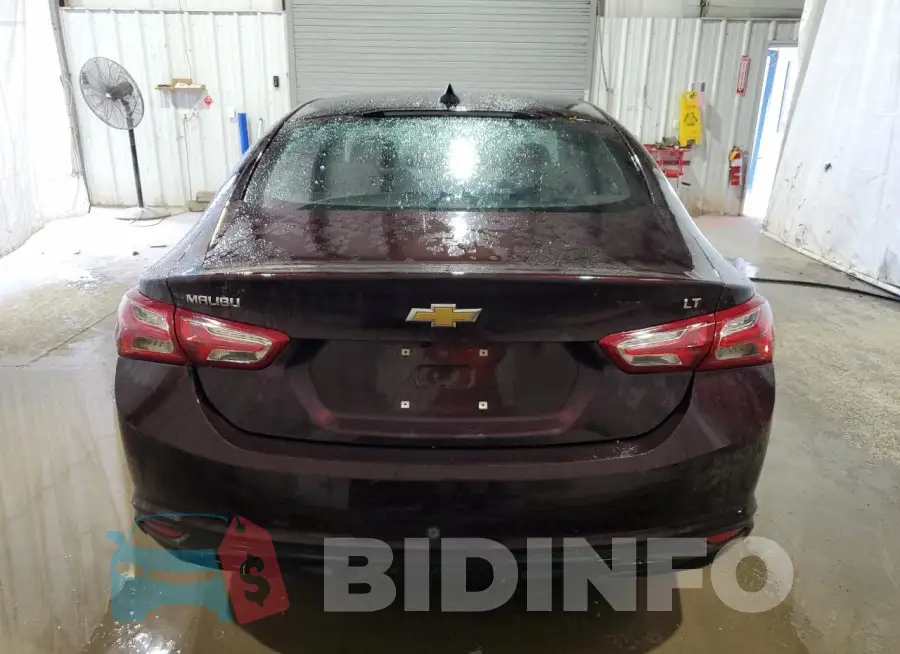 1G1ZD5ST9MF023336 Photo# 6