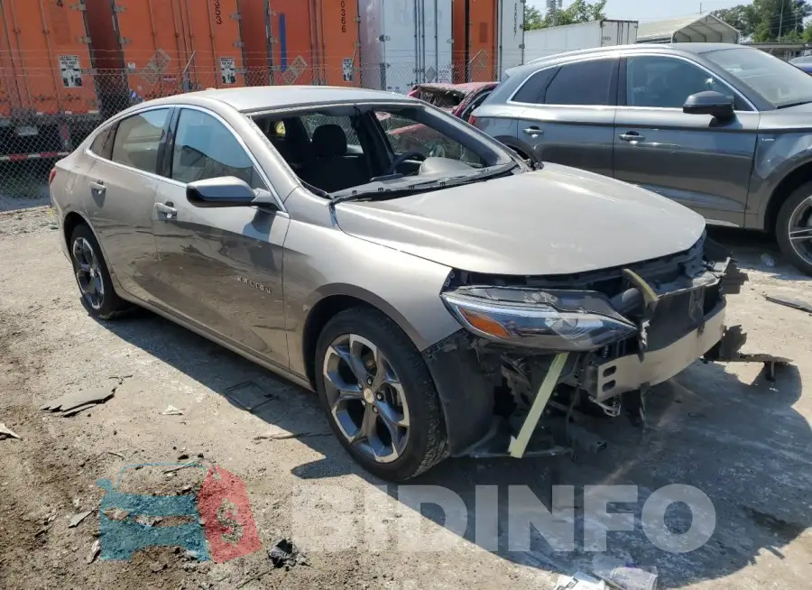 1G1ZD5ST9PF138233 Photo# 4