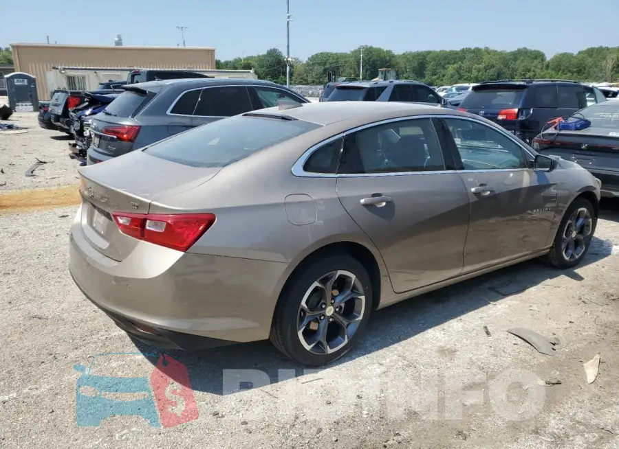 1G1ZD5ST9PF138233 Photo# 3