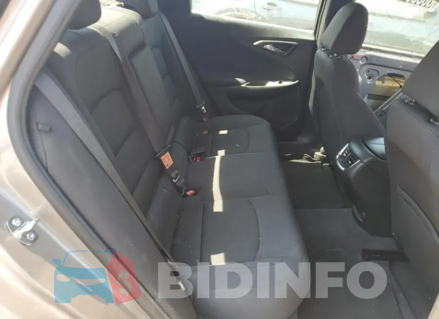 1G1ZD5ST9PF138233 Photo# 10