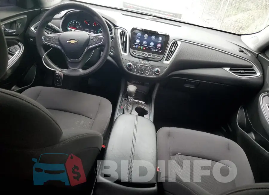 1G1ZD5STXNF203135 Photo# 8