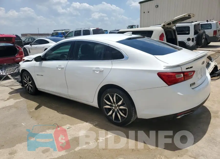 1G1ZG5ST8LF048668 Photo# 2