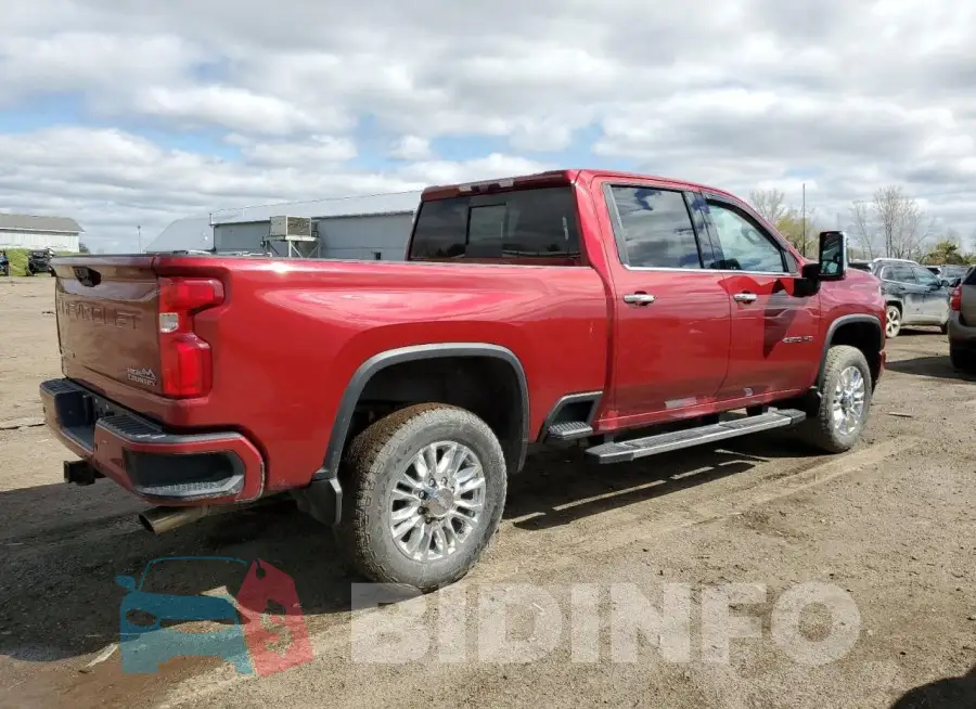 1GC4YRE73LF130683 Photo# 3