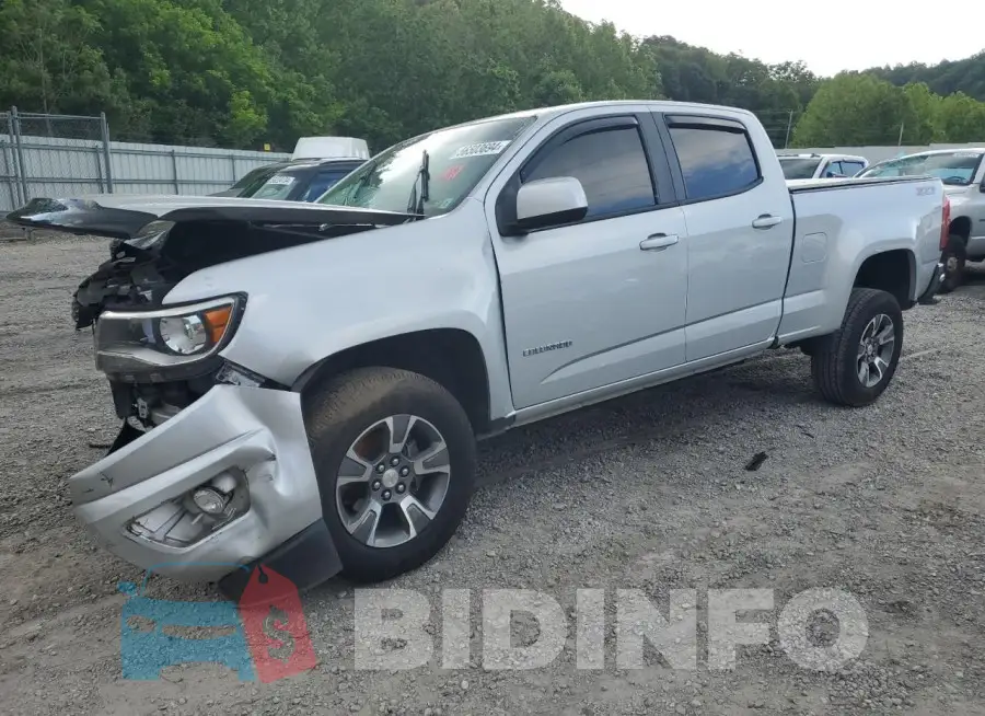 1GCGTDEN8J1219849 Photo# 1