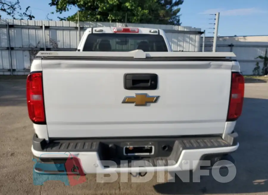 1GCHSCEA9L1169965 Photo# 6