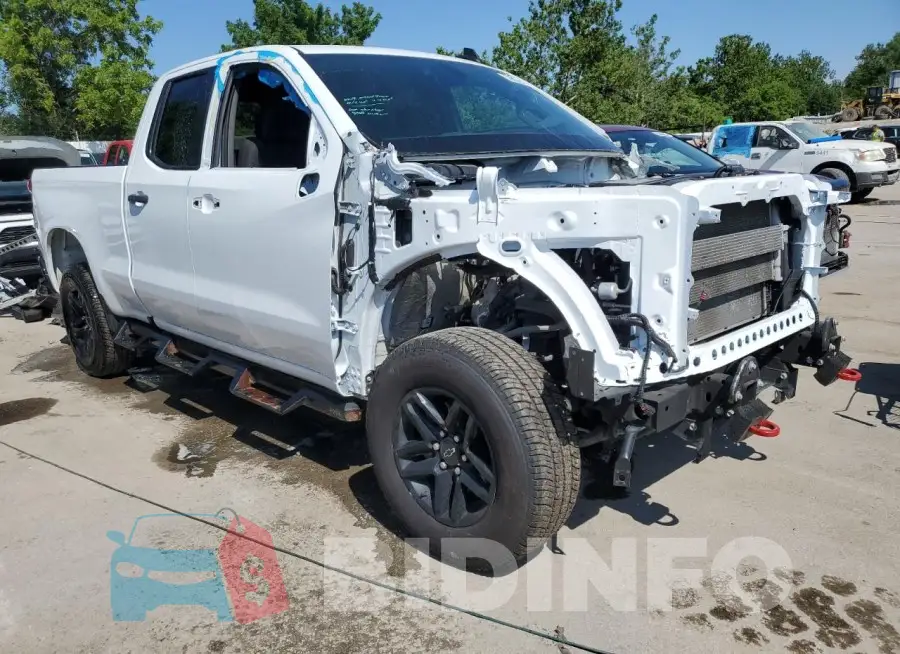 1GCRYCEF4LZ314989 Photo# 4