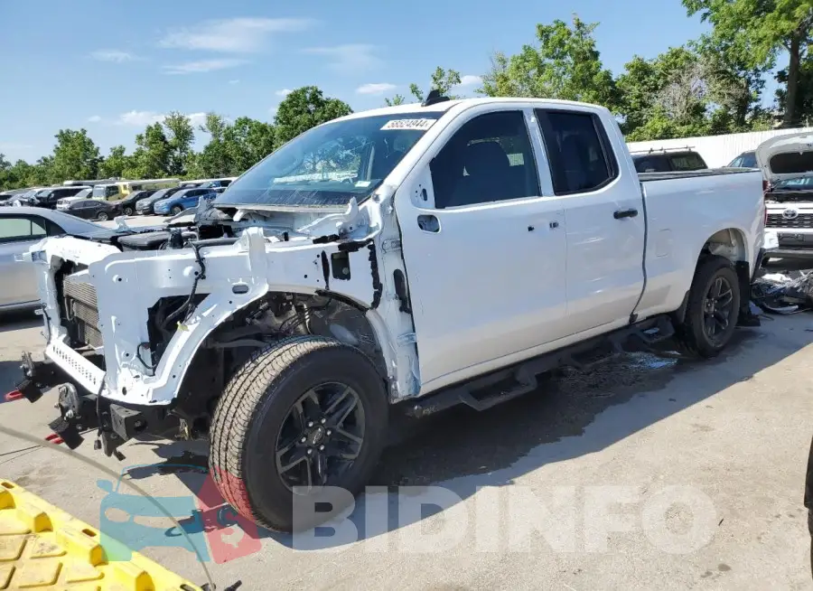 1GCRYCEF4LZ314989 Photo# 1