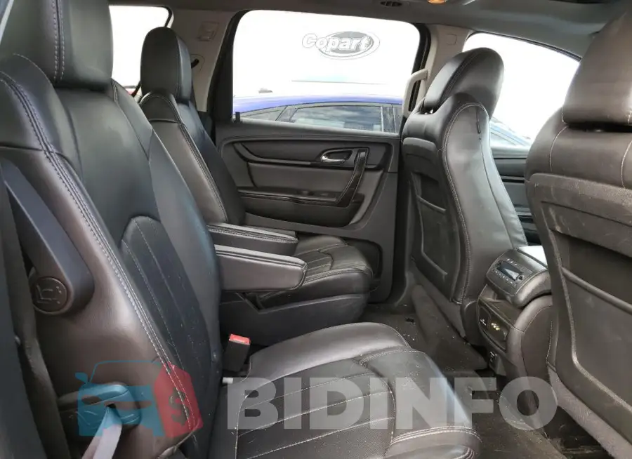 1GNKVJKD4GJ113171 Photo# 11