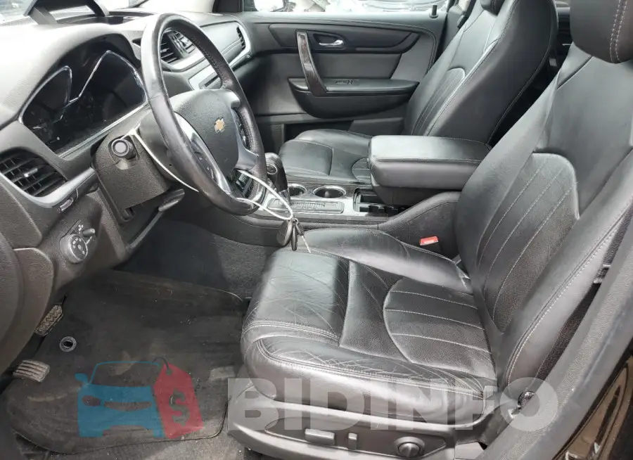 1GNKVJKD4GJ113171 Photo# 7