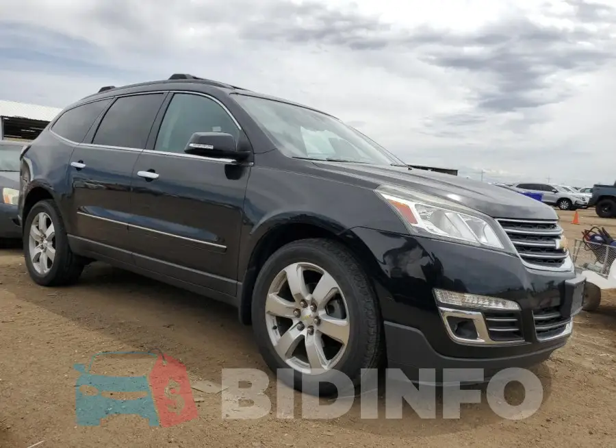 1GNKVJKD4GJ113171 Photo# 4