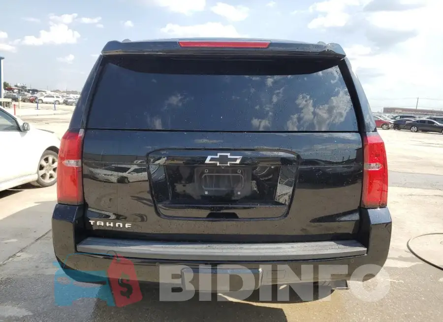1GNSCBKC5GR429408 Photo# 6