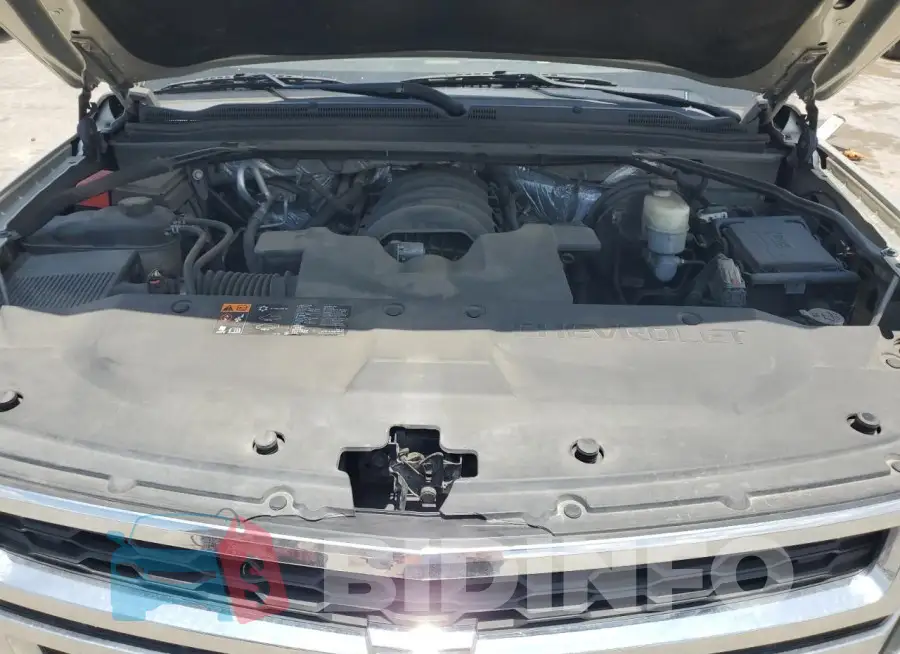 1GNSCBKC6GR475183 Photo# 11