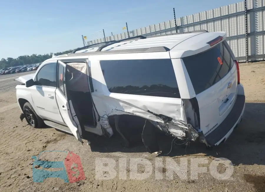 1GNSCHKC6KR151694 Photo# 2