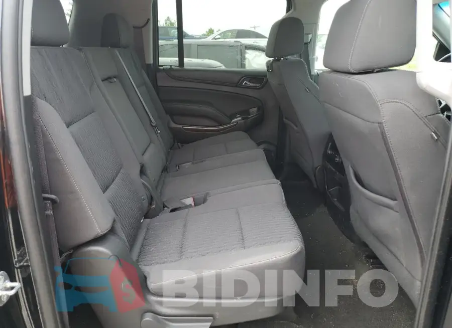 1GNSKGKC5GR323685 Photo# 11