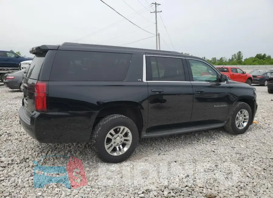1GNSKGKC5GR323685 Photo# 3