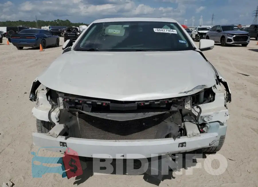 2G1105S34J9123003 Photo# 5
