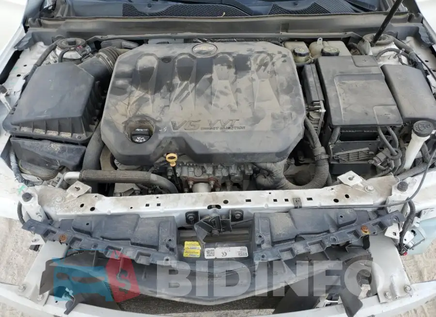 2G1105S34J9123003 Photo# 11