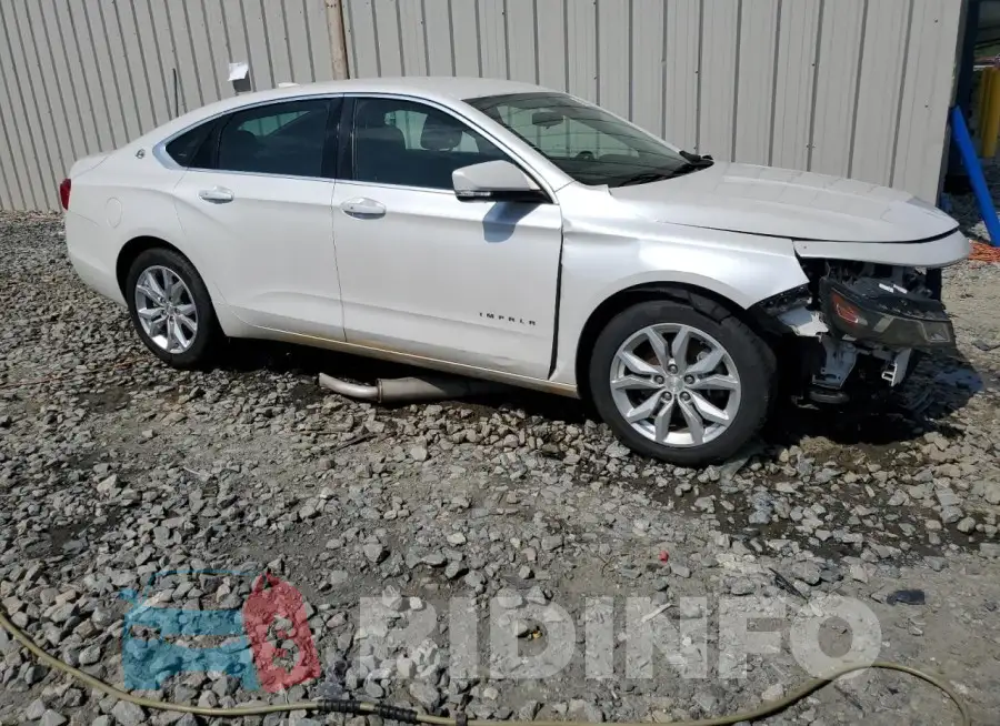 2G1105S36J9117185 Photo# 4