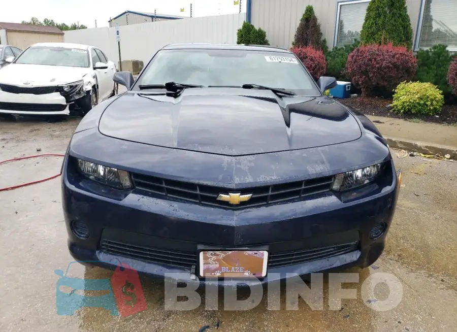 2G1FB1E32F9251395 Photo# 5