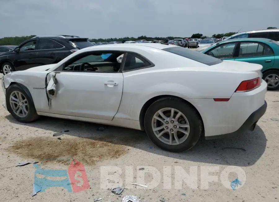 2G1FB1E32F9299737 Photo# 2