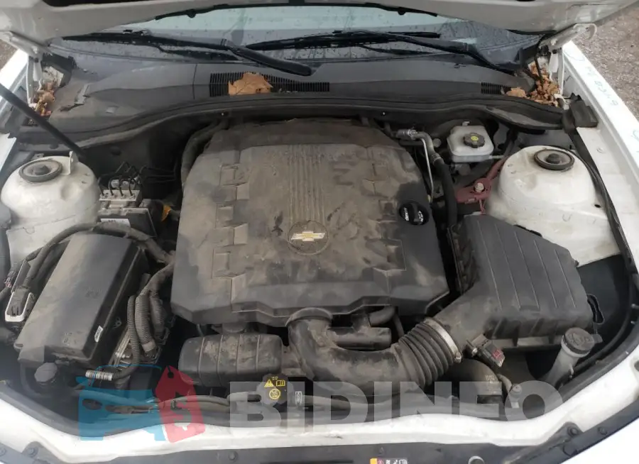 2G1FB1E39F9206695 Photo# 11