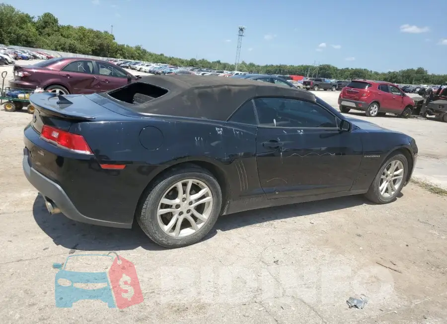 2G1FD3D37F9134886 Photo# 3