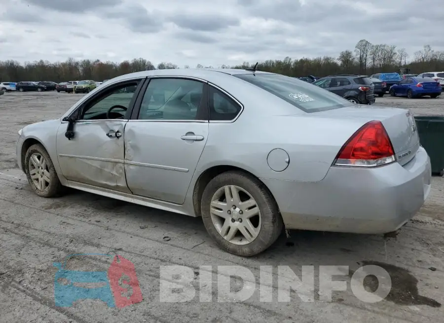 2G1WB5E32G1172042 Photo# 2