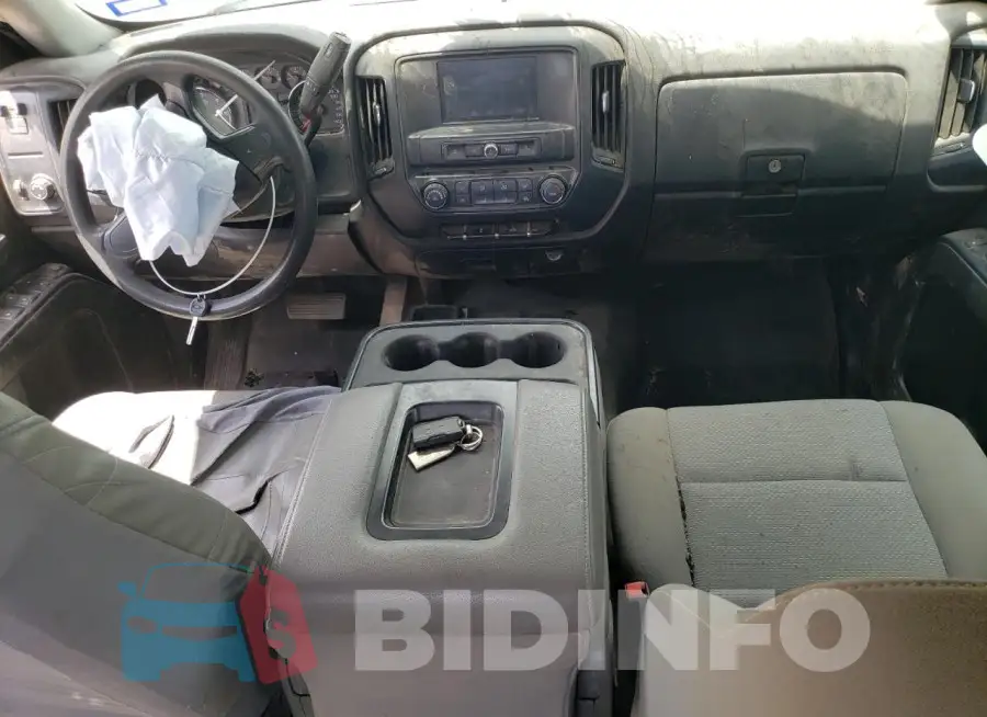 2GCVKNEC8K1206299 Photo# 8