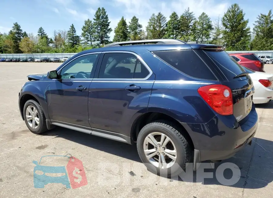 2GNALBEK1F1176819 Photo# 2