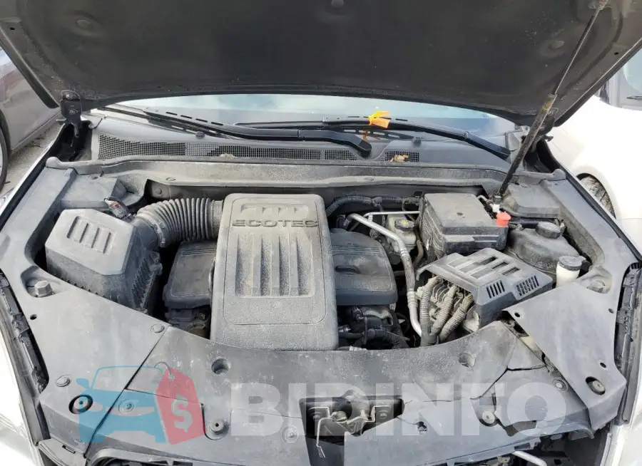 2GNALCEK4F6118941 Photo# 11