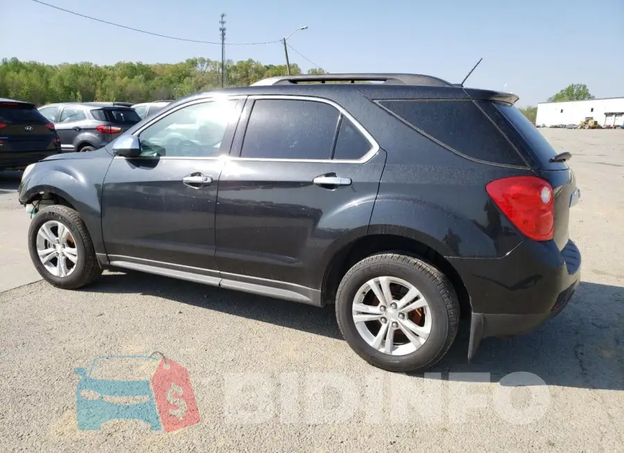 2GNALCEK4F6118941 Photo# 2